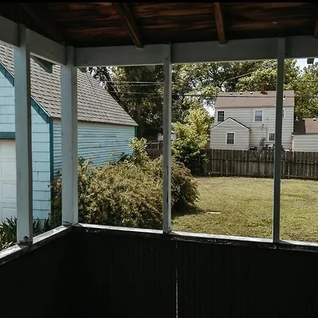 Bluebird Cottage, Walking Distance To Fairgrounds